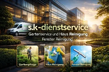S&K-Dienstservice Mitwitz