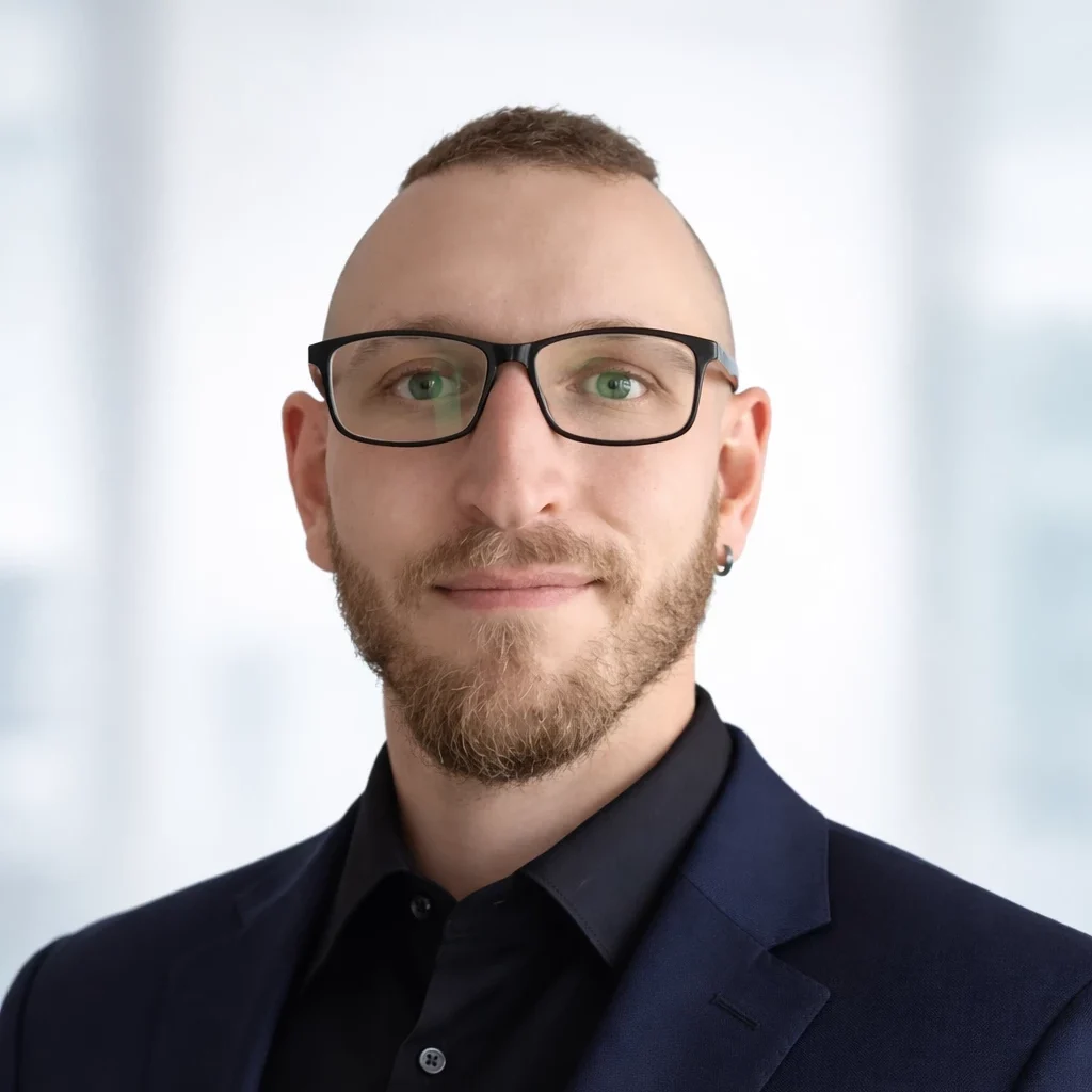 Persönliche Beratung